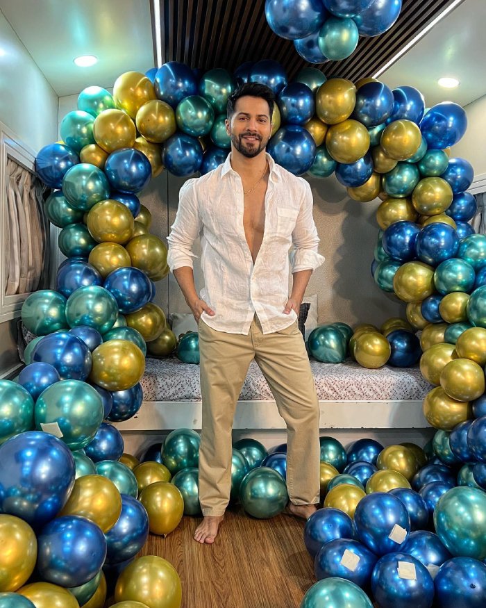 varun dhawan 8